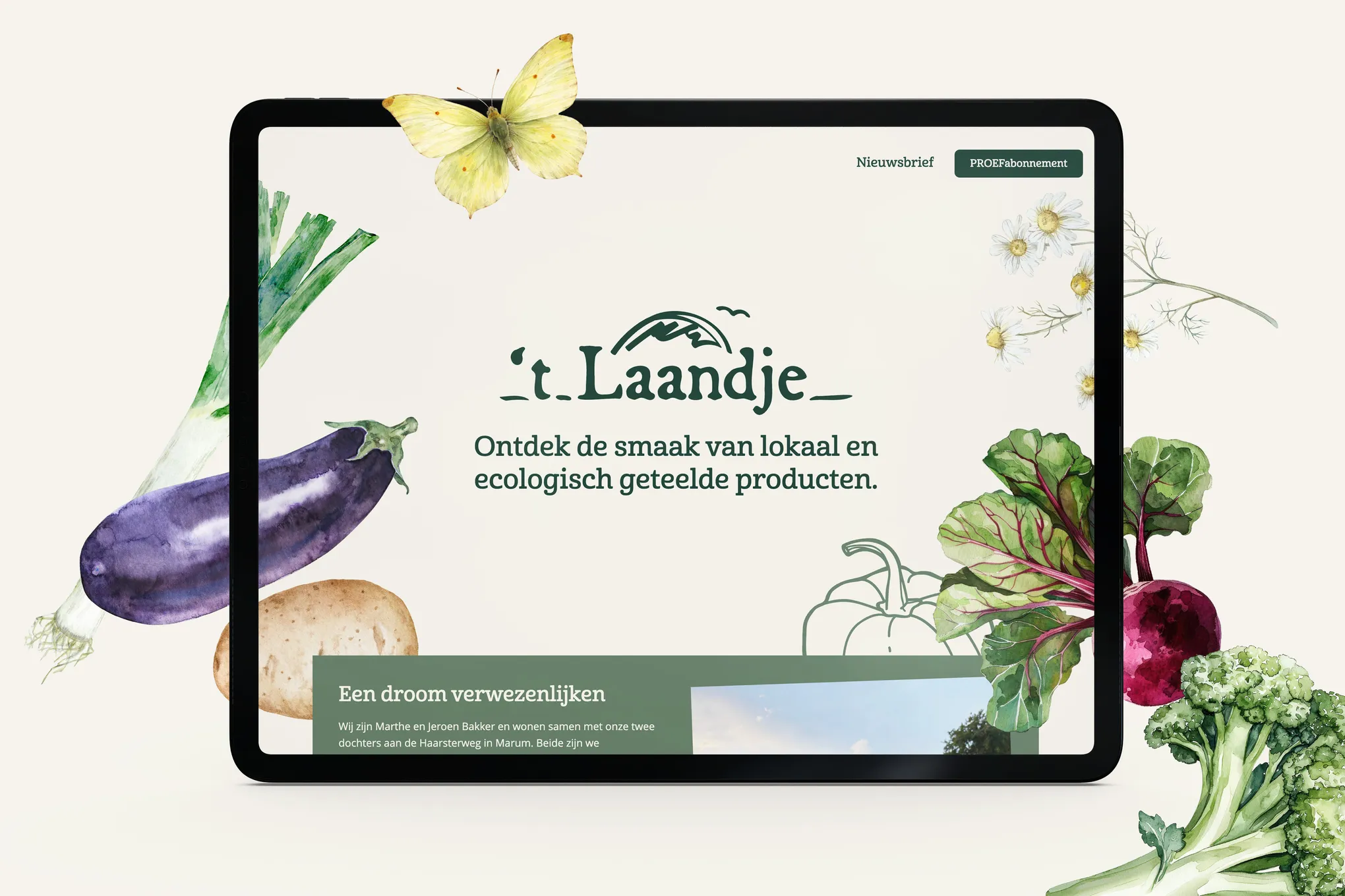 Laandje_tablet
