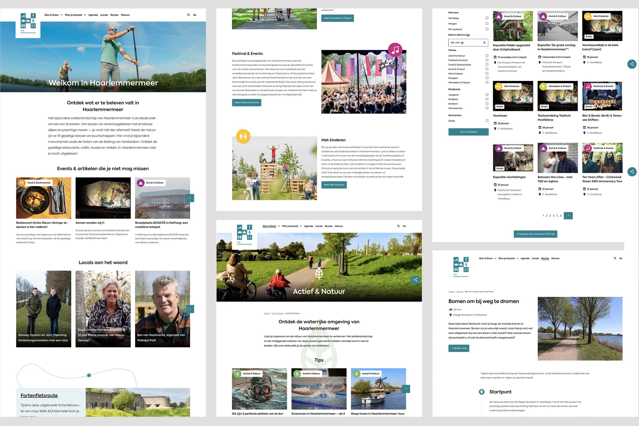 Website_visithaarlemmermeer_screens