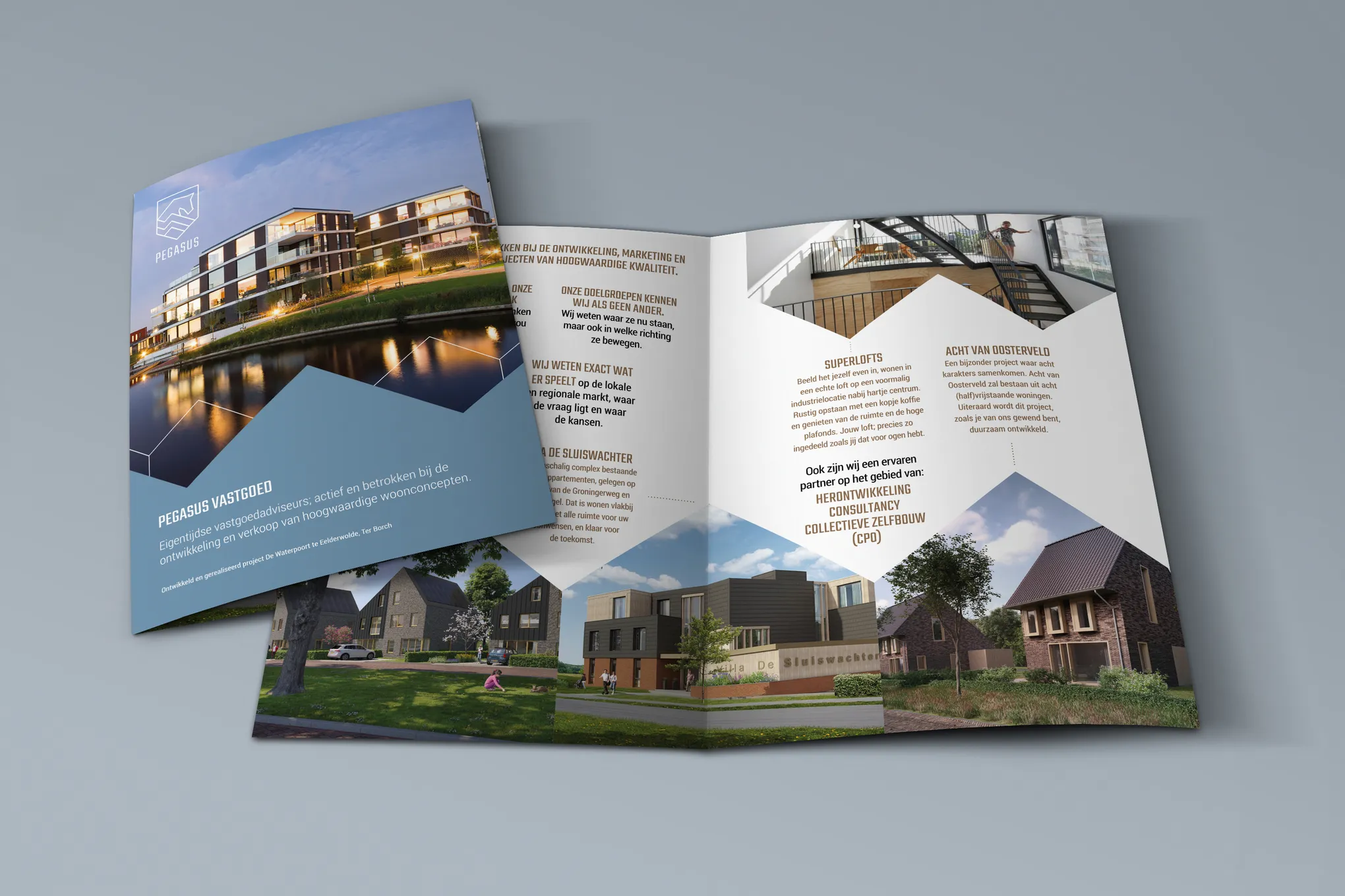 brochure pegasus vastgoed 2