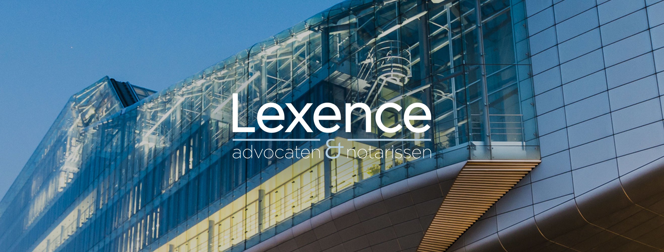 Communicatiemiddelen Lexence - Bruna & Bruna